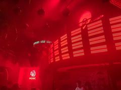 -Orangutan Bunker猩猩地堡酒吧(兰桂坊店)