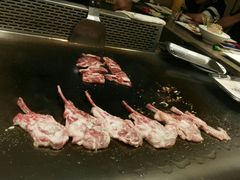 -大渔铁板烧(花园道店)