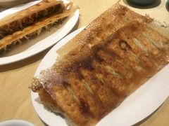 -大眼锅贴水饺(河东店)