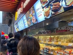 -京天红酒家(虎坊路店)