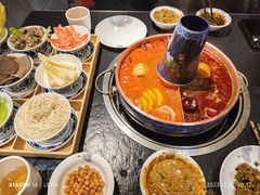 -咏江南·苏式火锅·苏州评弹(观前街店)