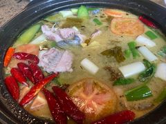 -贡椒鱼老店·雅安十大名店
