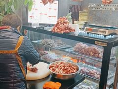 -新疆烧烤王(广灵店)