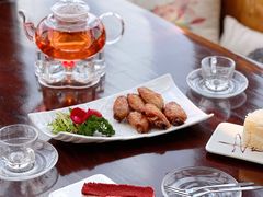 -维纳斯酒店-忆咖啡观景餐厅(象山公园店)