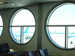 -厦门高崎国际机场-T3航站楼