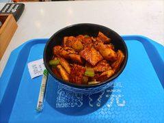 -啊臻味道•新疆特色炒米粉(大学城店)