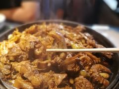 -甘家界牌柠檬鸭(青山店)