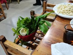 -元盛居(生态大街店)