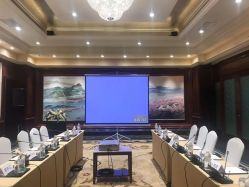 -上海瑞金洲际酒店·宴会厅