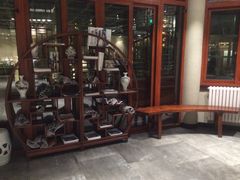 -古关火锅店(古北水镇景区店)