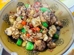 -老师傅餐馆(长沙店)
