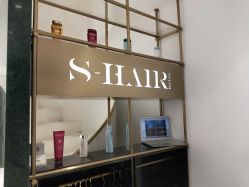 -S.HAIR SALON