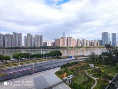 -赣府酒家(广报中心店)