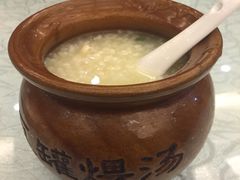 -红蜡烛•瓦罐粥家常菜•夜宵(中山路店)