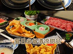 -捞王锅物料理(温州万象城店)