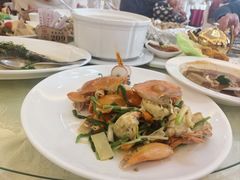 -贺富酒家(白藤二路分店)