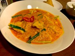-泰国餐厅 Thai Food(裕华万达店)