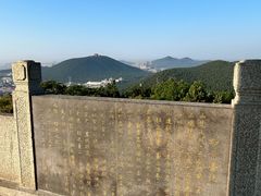 -云龙山