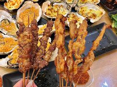 -蚝抵食·湛江生蚝(湾北路店)