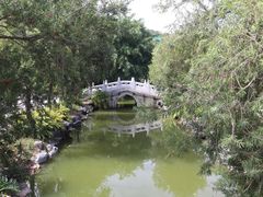 -珠海圆明新园