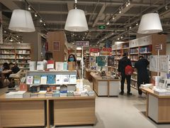 -当当书店(国泰广场店)