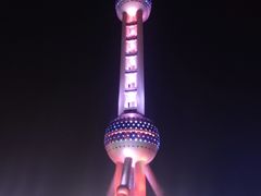 -东方明珠广播电视塔