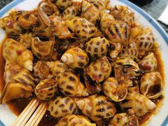 -三妹小龙虾·黄油蟹(华侨城总店)