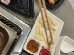 -海底捞火锅(龙岗星河COCO Park店)