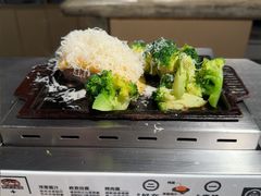 -肉肉大米(金虹桥店)