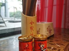 -小龙坎老火锅(北京三里屯店)