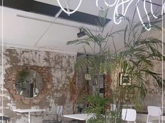 -边渡咖啡烘焙店(昙华林店)