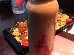 -酷公社·榴莲披萨(太原街店)