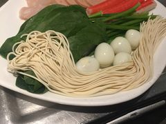 -海底捞火锅(上元大街店)