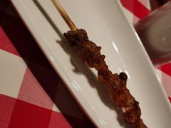 -西贝(吴江路湟普汇店)