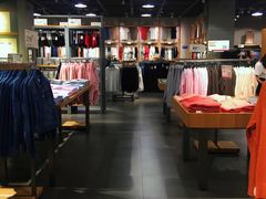 店内环境-鹿岛生活(熙地港店)