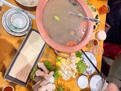 -民食香·腊排骨野生菌美食(木府店)
