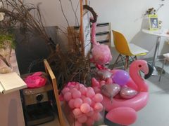 -Smile House咖啡馆(群芳小区店)