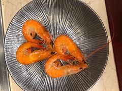 -盛宴自助餐厅(运达喜来登店)