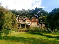 -草庵摩尼教遗址公园