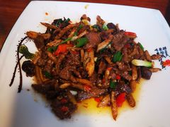 -云隐小厨·传统大理美食(复兴路店)