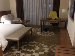 -武汉武昌站街道口华美达安可酒店