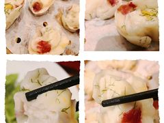 -船歌·鱼水饺青岛菜(国贸商城店)