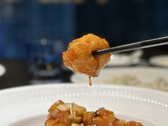 -喜悦烤鸭·新京菜(王府井店)