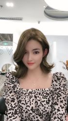 -SWANK SALON