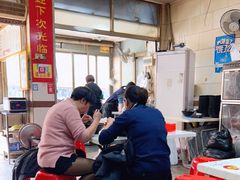 -铭辉沙嗲面(新街商业城店)