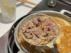 -荣叔港式沙嗲牛肉火锅(正佳潮流店)