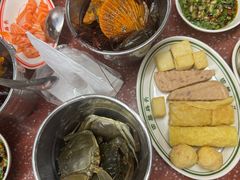 -四囍码头海鲜烧烤自助火锅(外滩南京东路悦荟广场店)