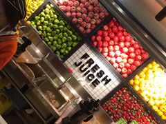 -漫果工坊(西单大悦城店)