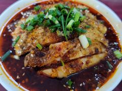 怪味鸡-老丘丘(较场口店)