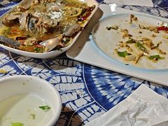 -龙姐私房菜(和顺古镇店)